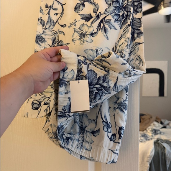 Nordstrom Pajama Set - Picture 3 of 5